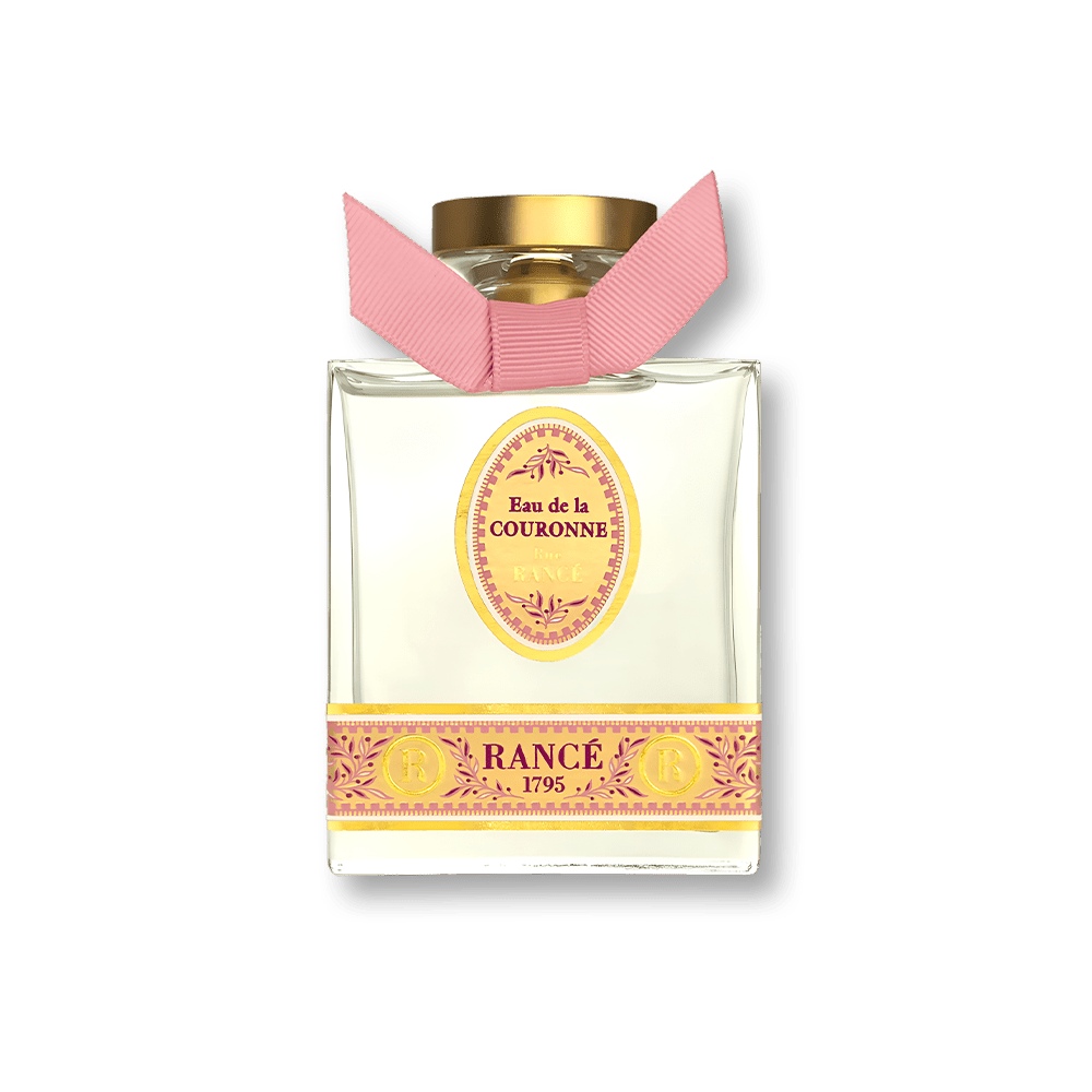 Rance 1795 Rue Rance Eau De La Couronne EDT | My Perfume Shop