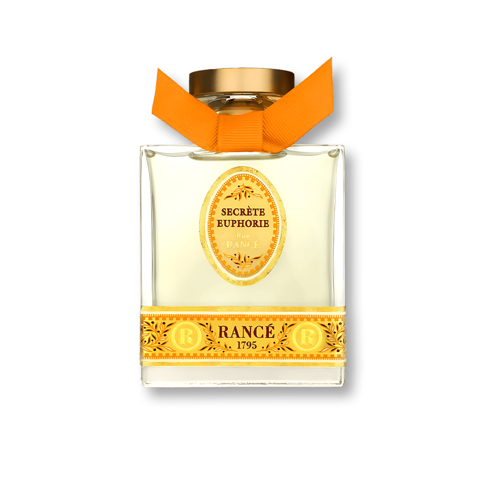 Rance 1795 Rue Rance Secrete Euphorie EDT | My Perfume Shop