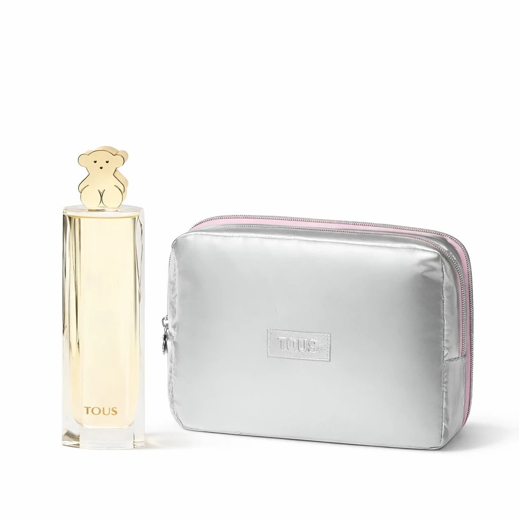 TOUS Gold EDP Gift Set For Women OpenAI studio hero