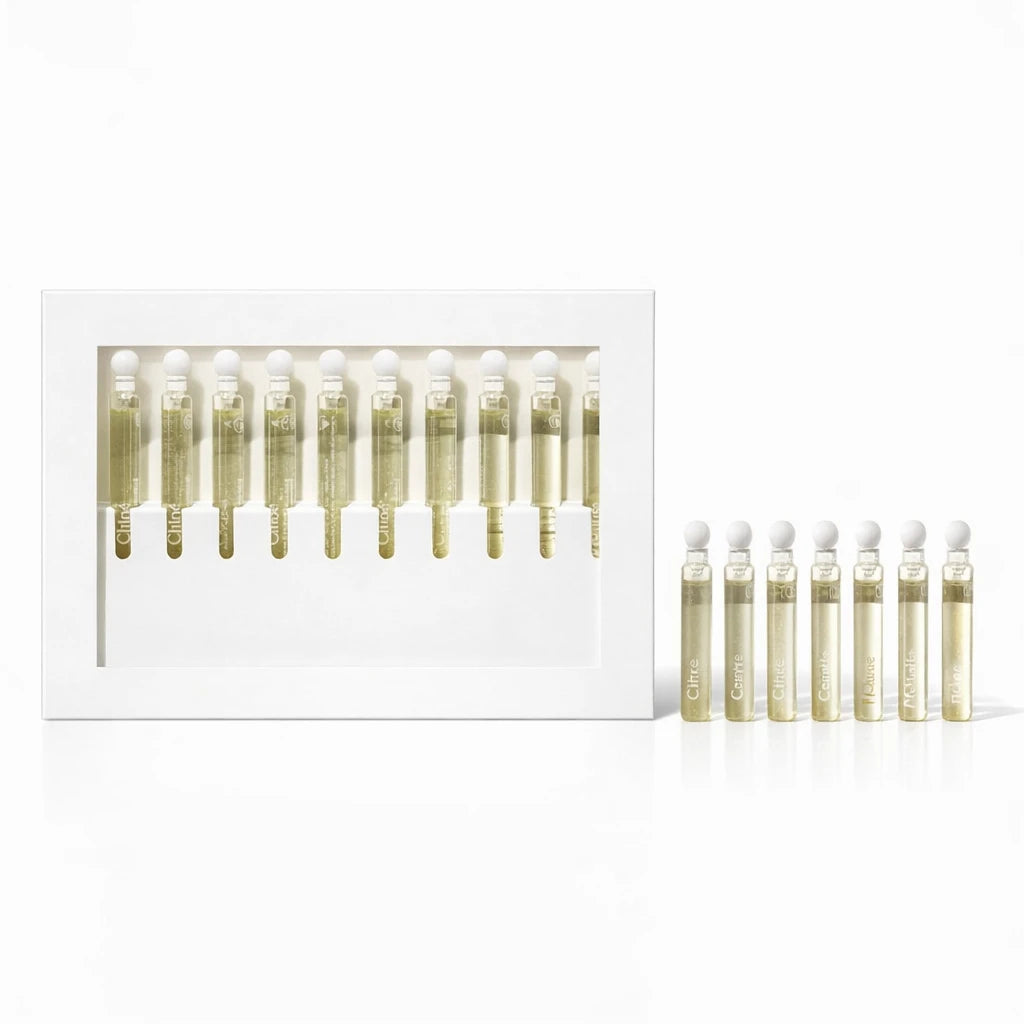 Chloe Atelier Des Fleurs EDP Santalum Discovery Gift Set standardized gift set hero image