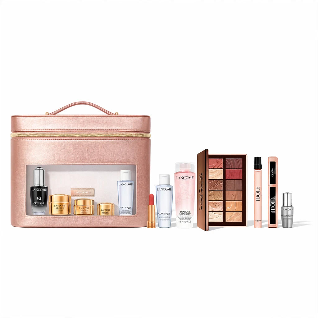 Lancôme Idole EDP Gift Set for Her standardized gift set hero image