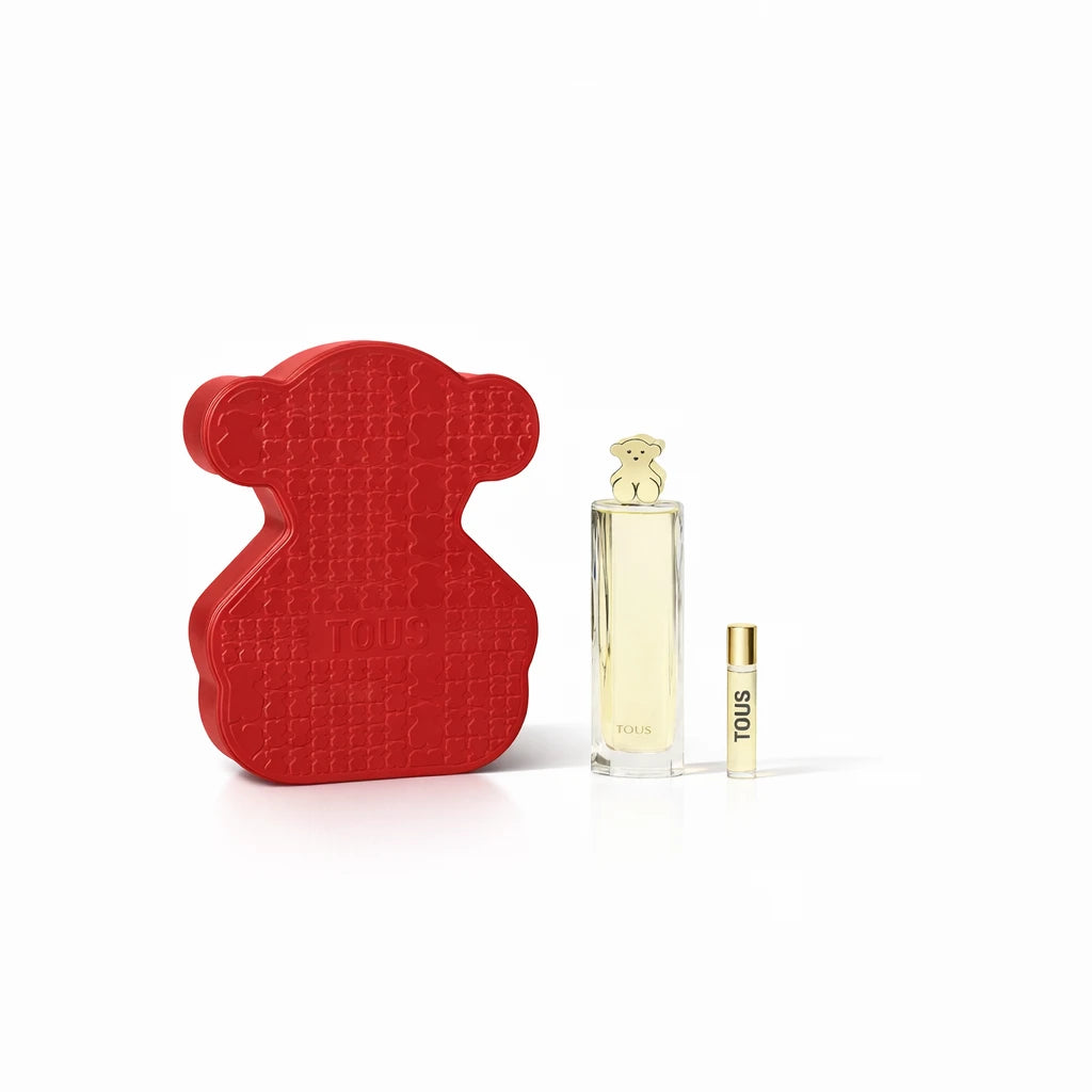 Tous By Tous EDP For Women Gift Set OpenAI studio hero
