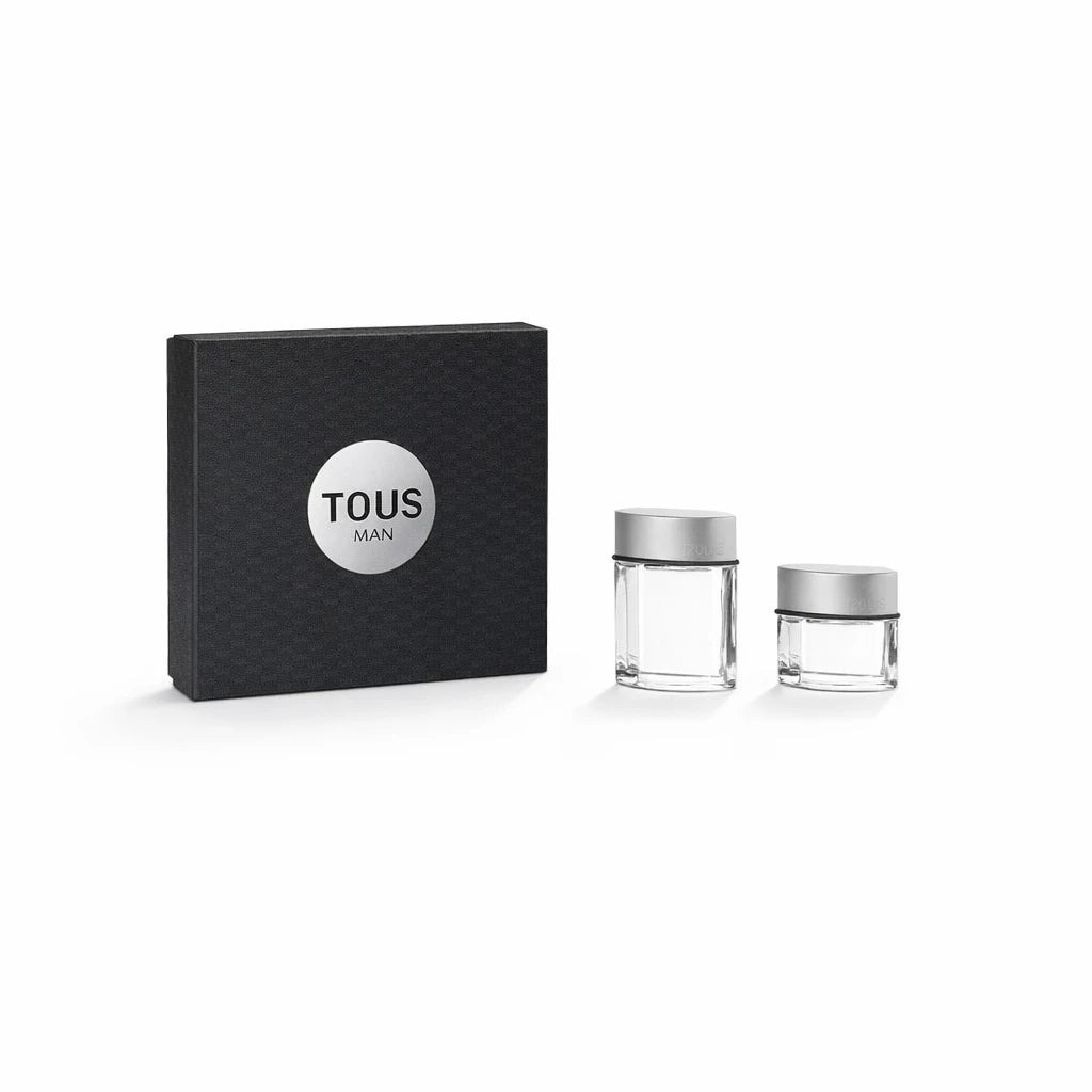 Tous Man EDT For Men Gift Set OpenAI studio hero