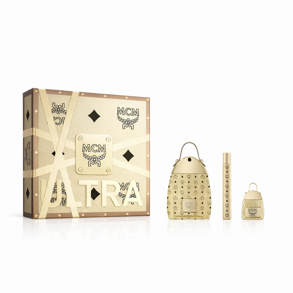 MCM Ultra EDP Gift Set for Her 2 OpenAI studio hero