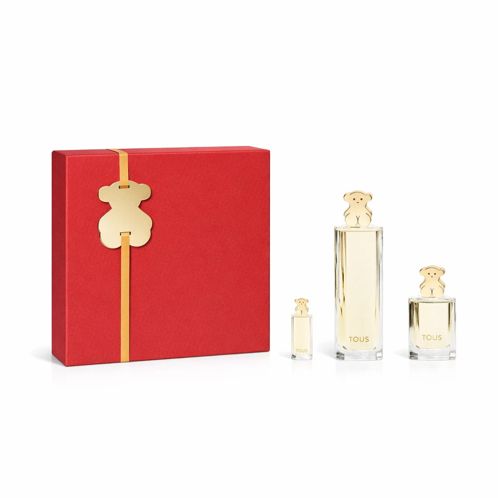 Tous EDP Gift Set for Her OpenAI studio hero