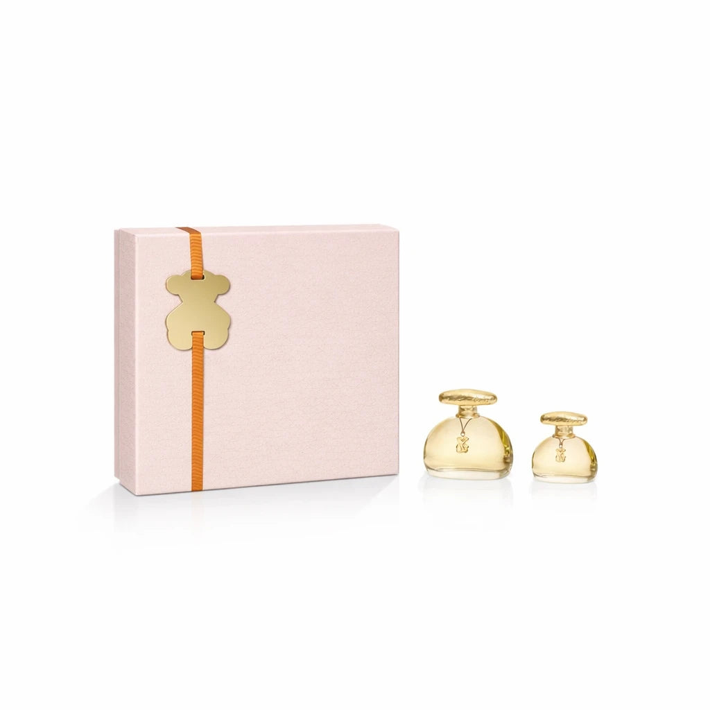 Tous Touch The Original Gold Gift Set for Her OpenAI studio hero