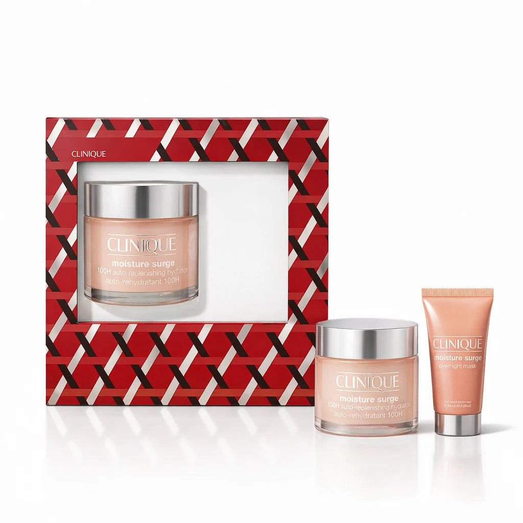 Clinique Aromatics Elixir Gift Set for Her 2 standardized gift set hero image