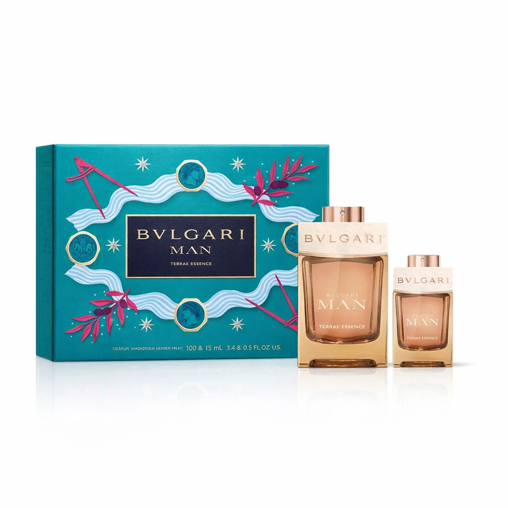 BVLGARI Man Terrae Essence Travel Set OpenAI studio hero