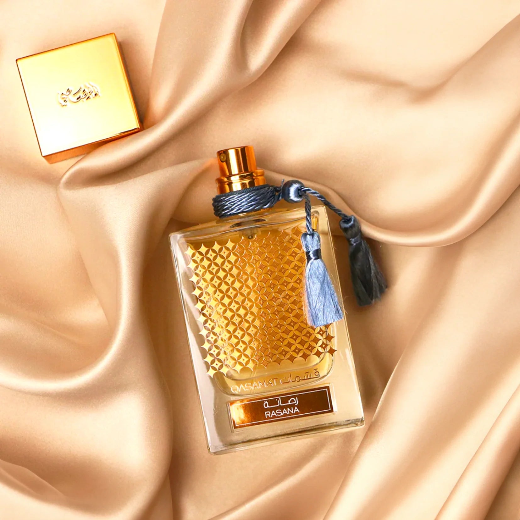 Rasasi Qasamat Rasana EDP