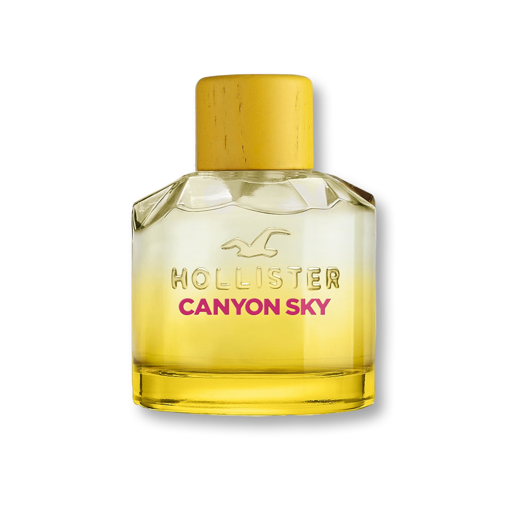 عطر هولستر كانيون سكاي
