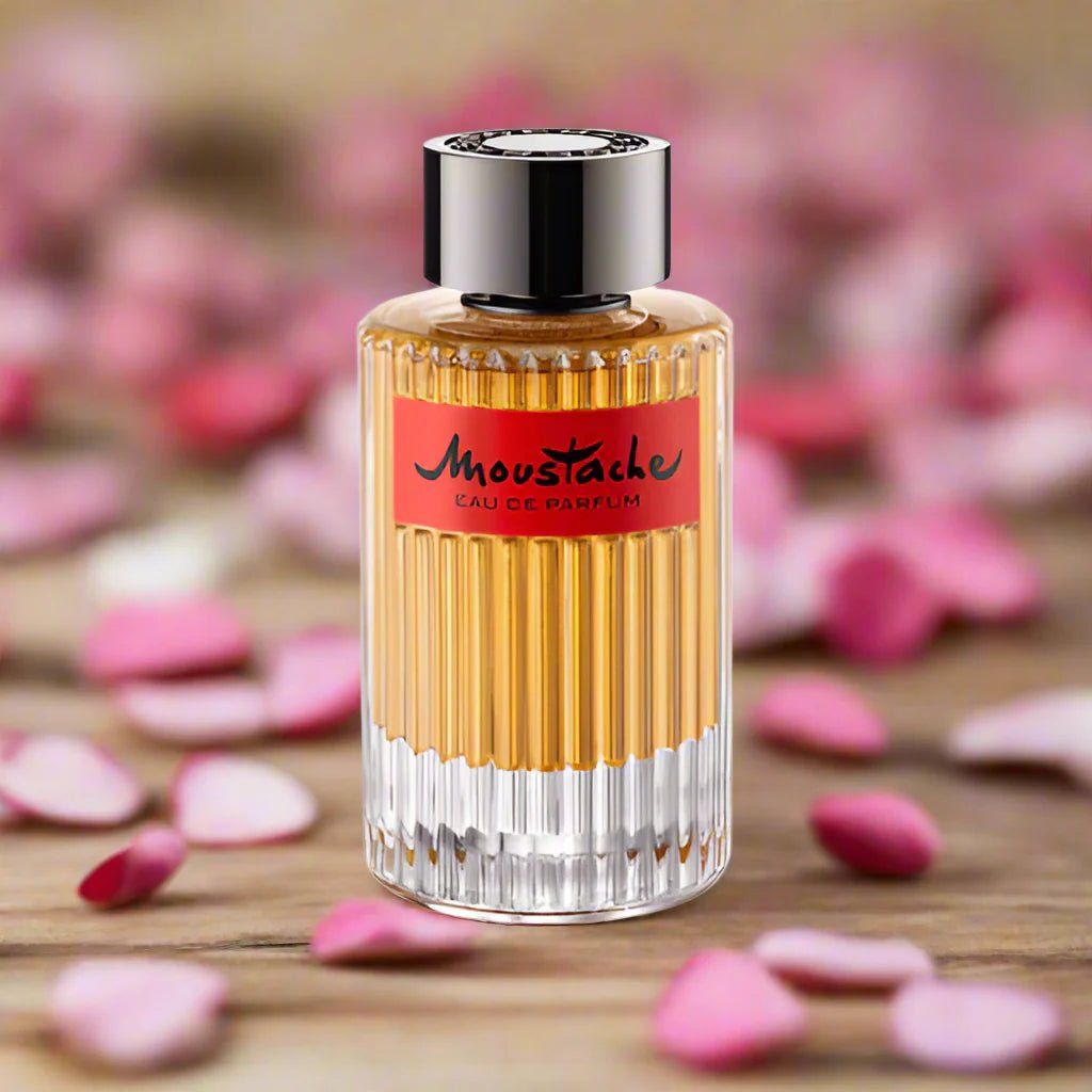 Shop Rochas Moustache EDP Set for Men in Qatar