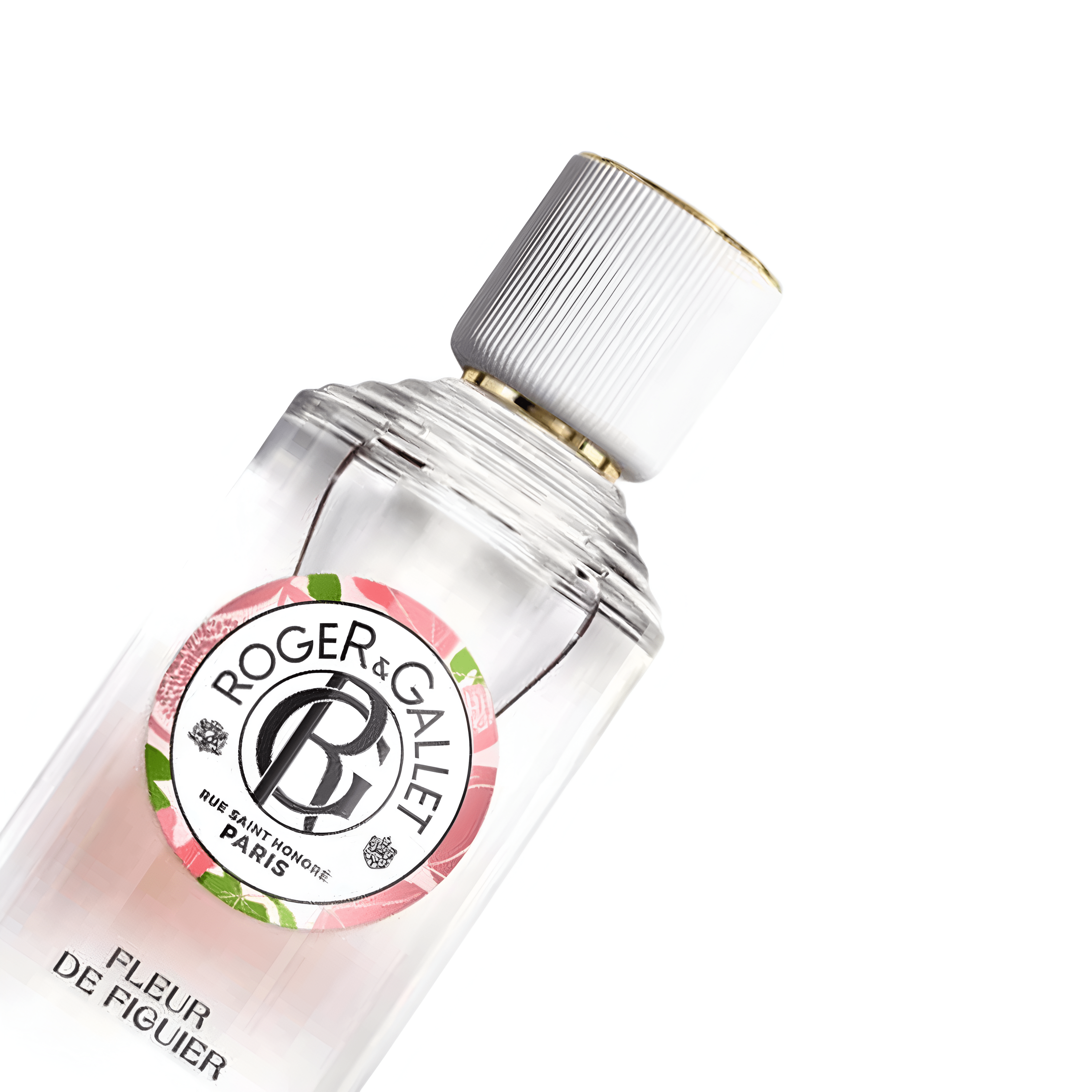 Roger & Gallet Fleur De Figuier Eau Parfumee | My Perfume Shop