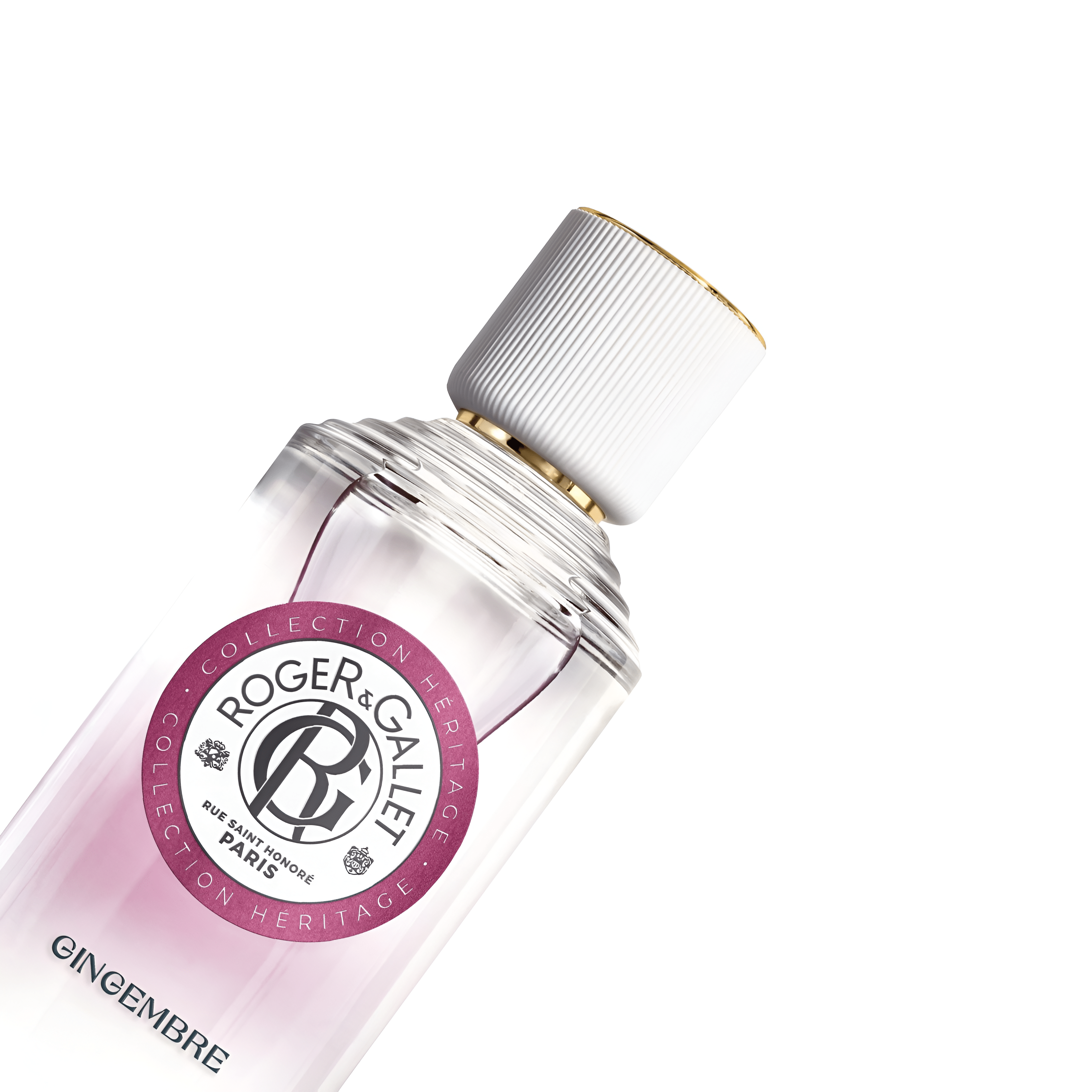 Roger & Gallet Gingembre Eau Parfumee | My Perfume Shop