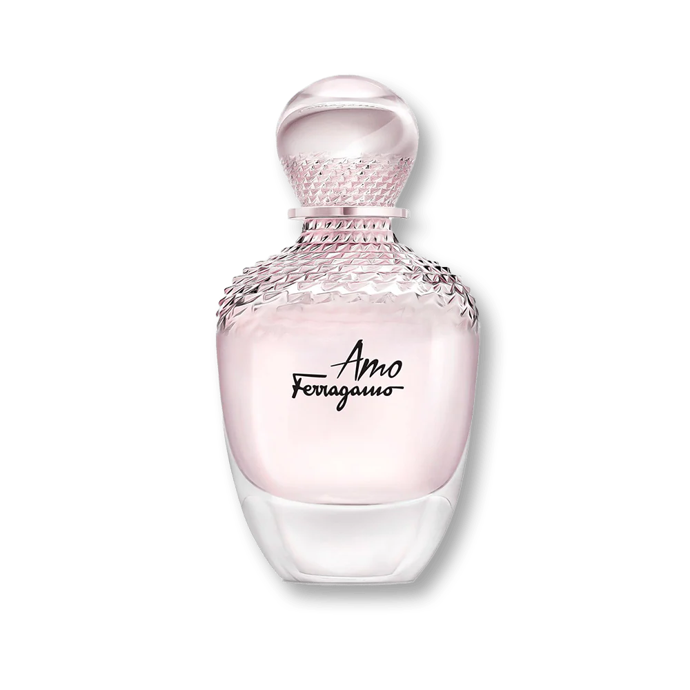 Salvatore Ferragamo Amo Ferragamo EDP For Women