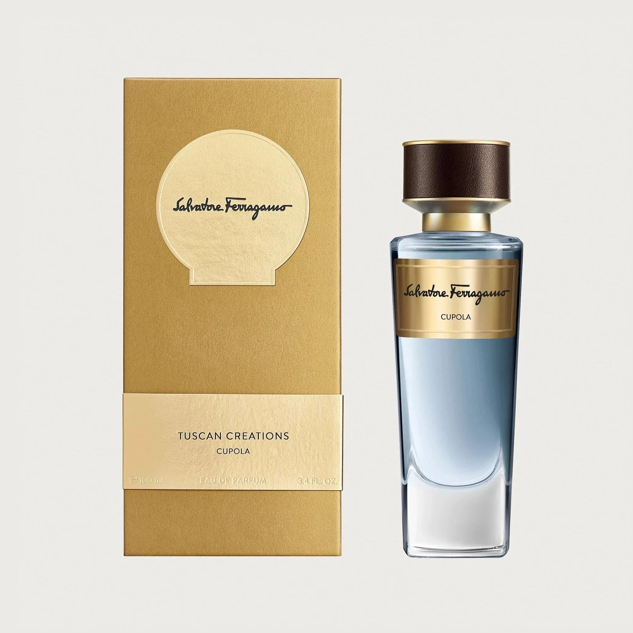 Salvatore Ferragamo Tuscan Creations Cupola EDP