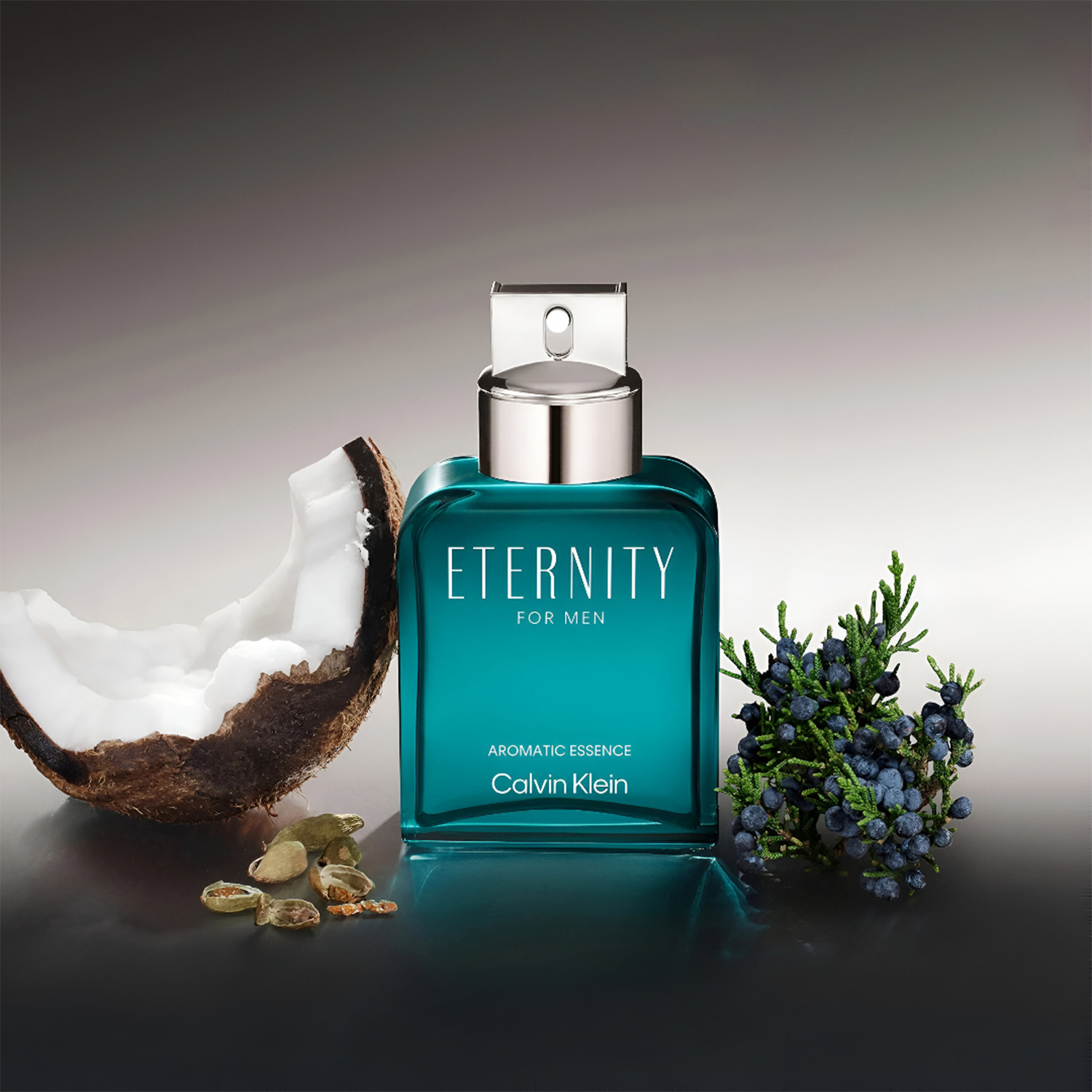 عطر كالفن كلاين إتيرنتي أروماتيك إسنس بارفان إنتنس