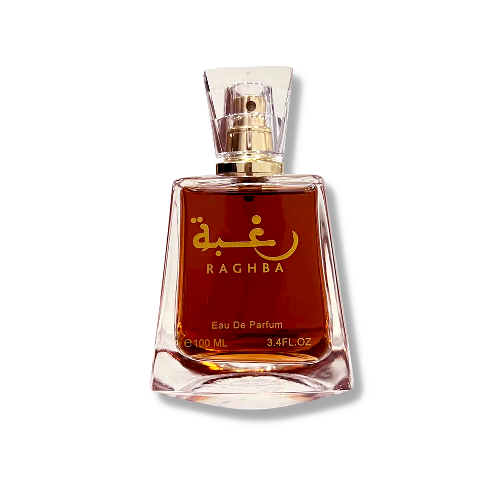 Lattafa Raghba EDP