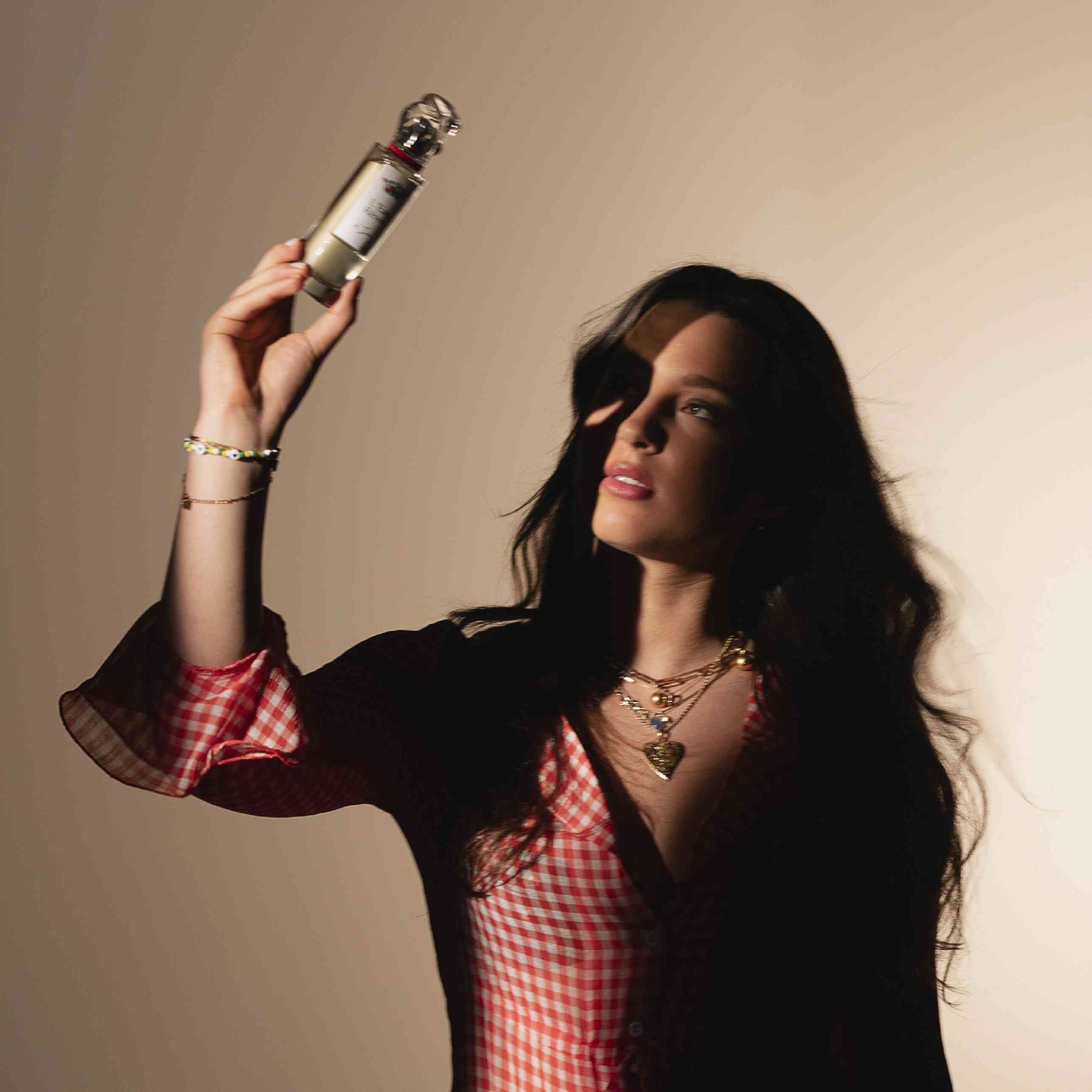 Sisley L'Eau Revee D'Isa EDT | My Perfume Shop