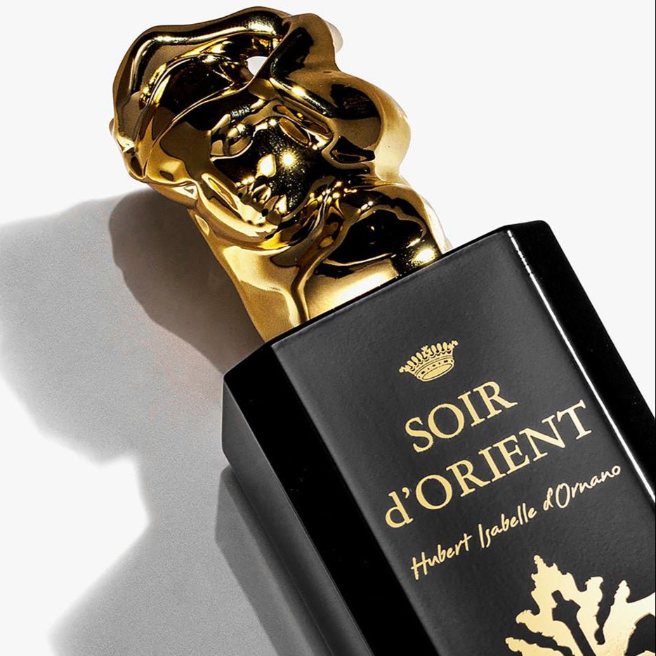 Sisley Soir D'Orient EDP | My Perfume Shop