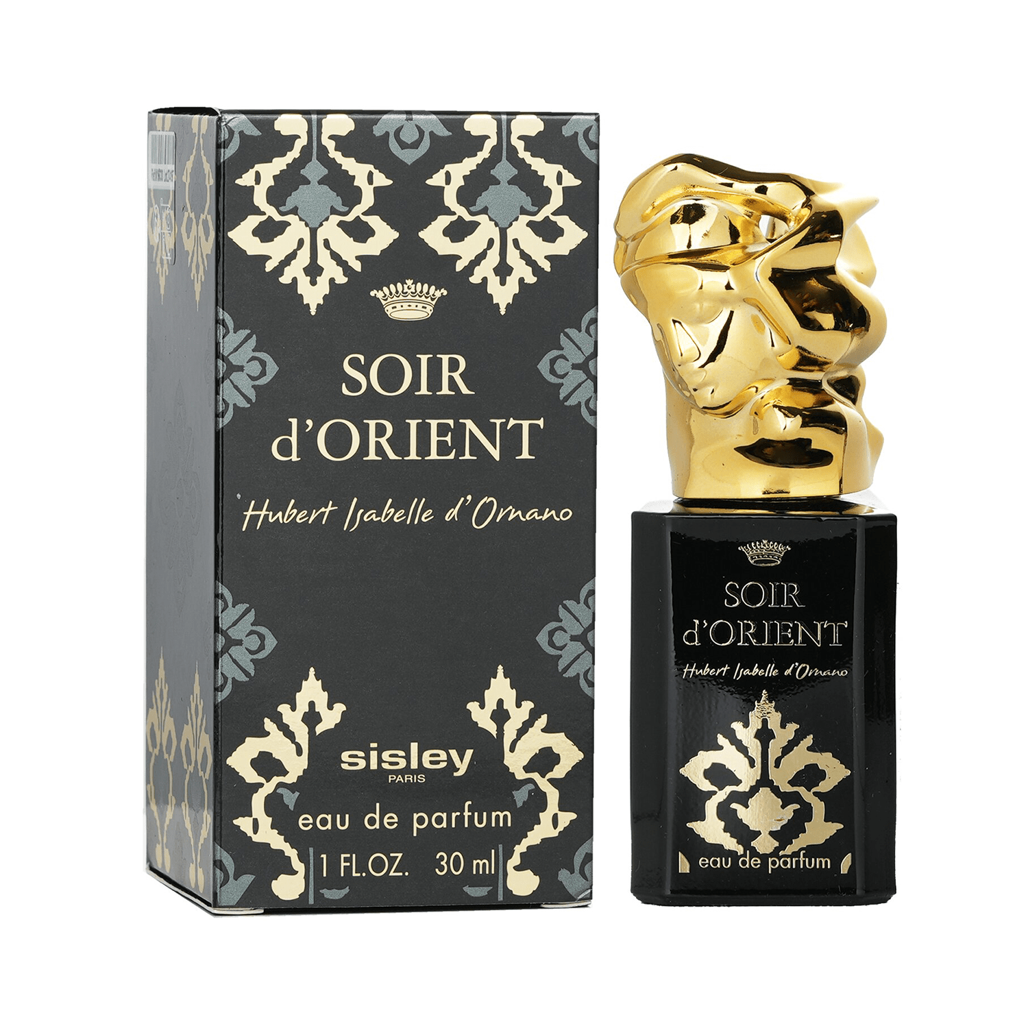 Sisley Soir D'Orient EDP | My Perfume Shop