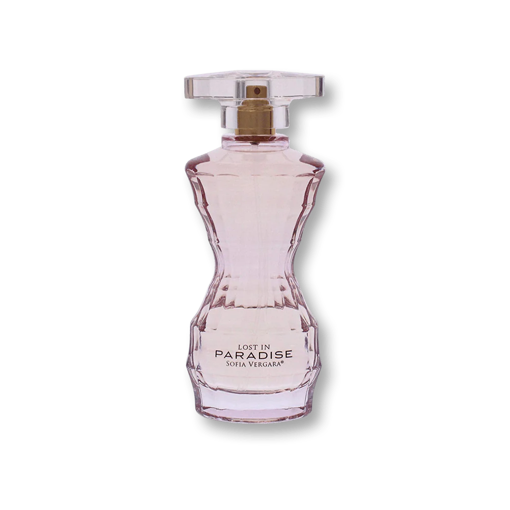 Sofia Vergara Lost In Paradise EDP For Women