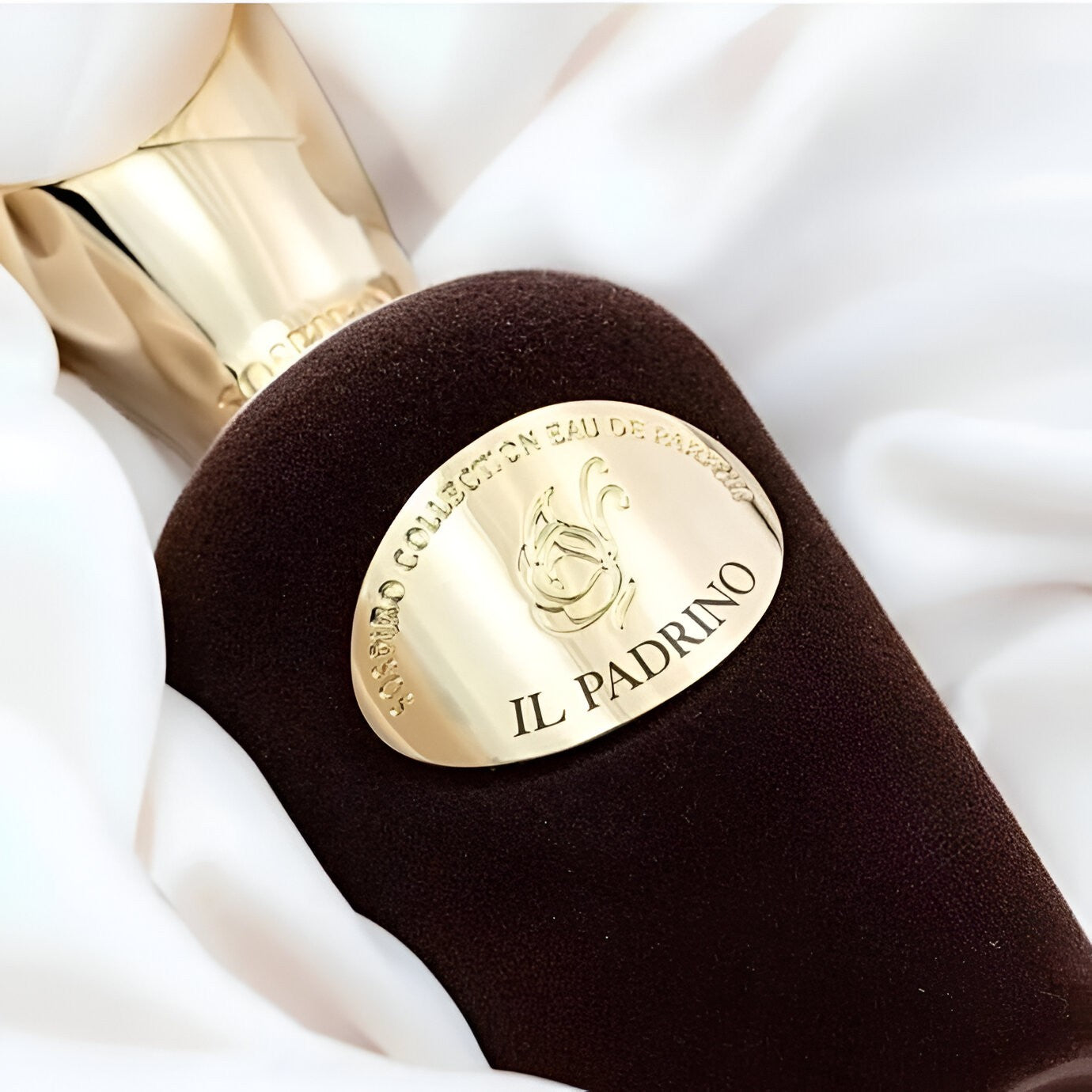 Shop Sospiro Il Padrino EDP 100ml | My Perfume Shop Qatar
