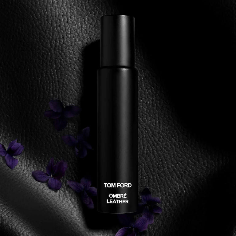 Tom Ford Eau d'Ombré Leather Travel Set