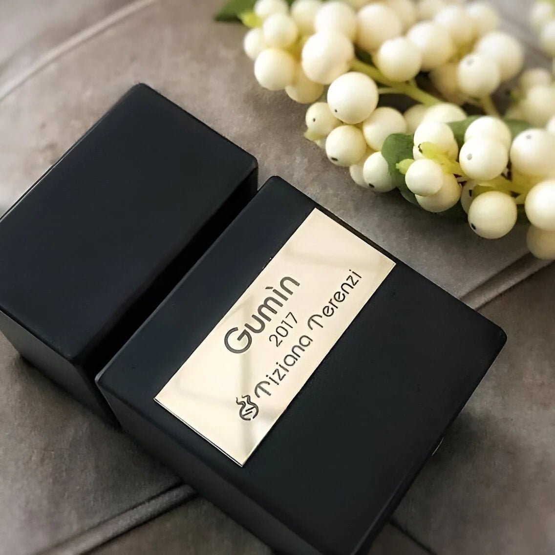 Tiziana Terenzi Gumin Anniversary Collection Extrait De Parfum | My Perfume Shop