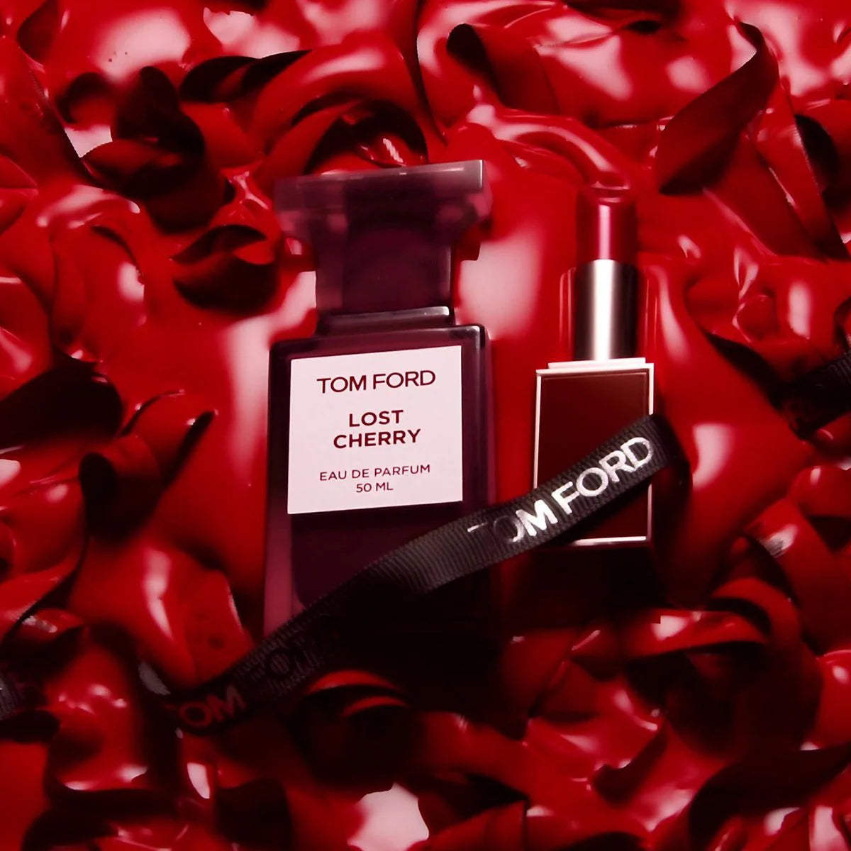 Tom Ford Lost Cherry Gift Set 2