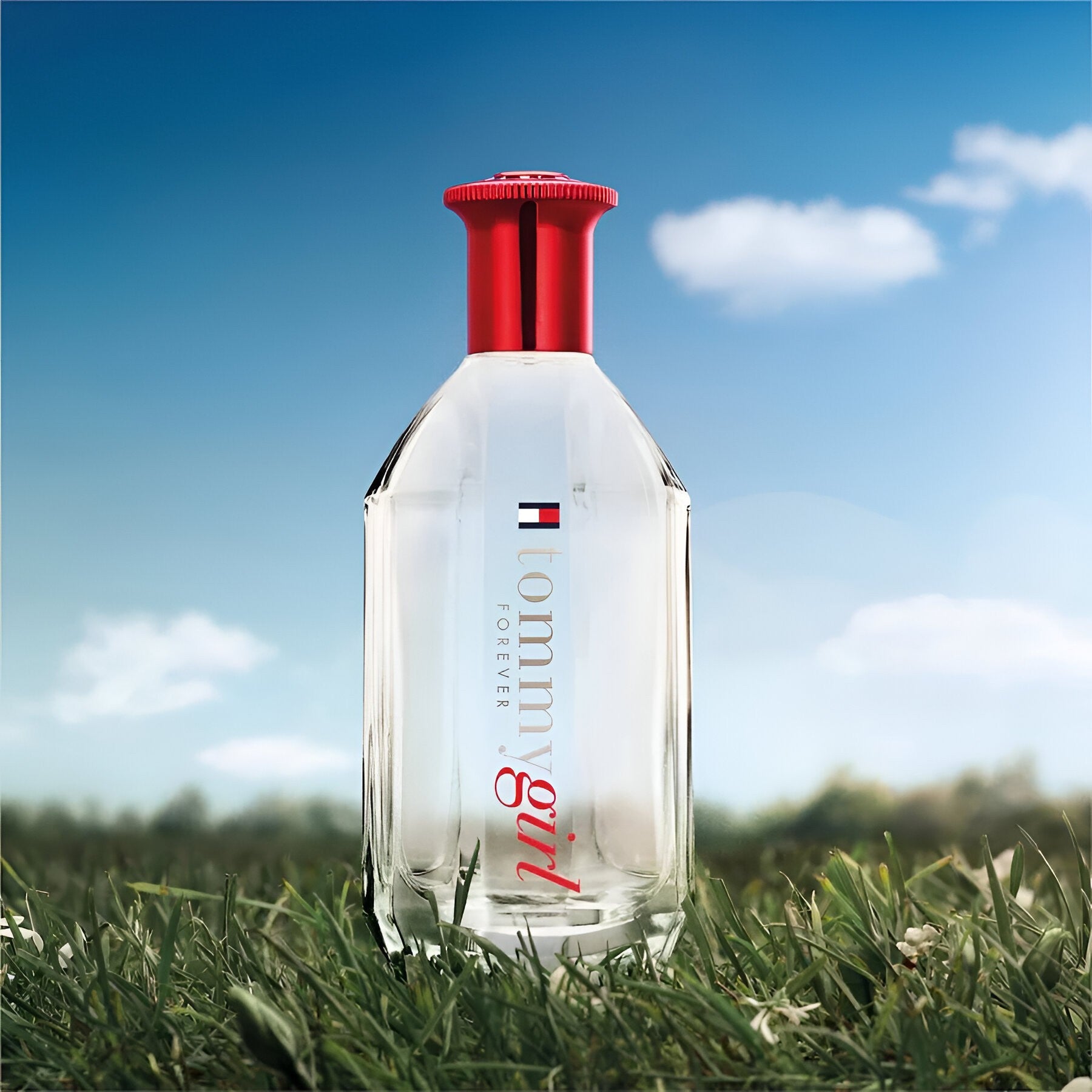 Tommy Hilfiger Tommy Girl Forever EDT For Women