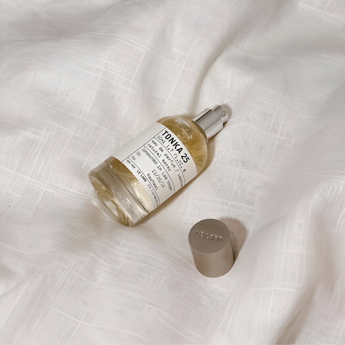 عطر لو لابو تونكا 25 أو دو بارفان