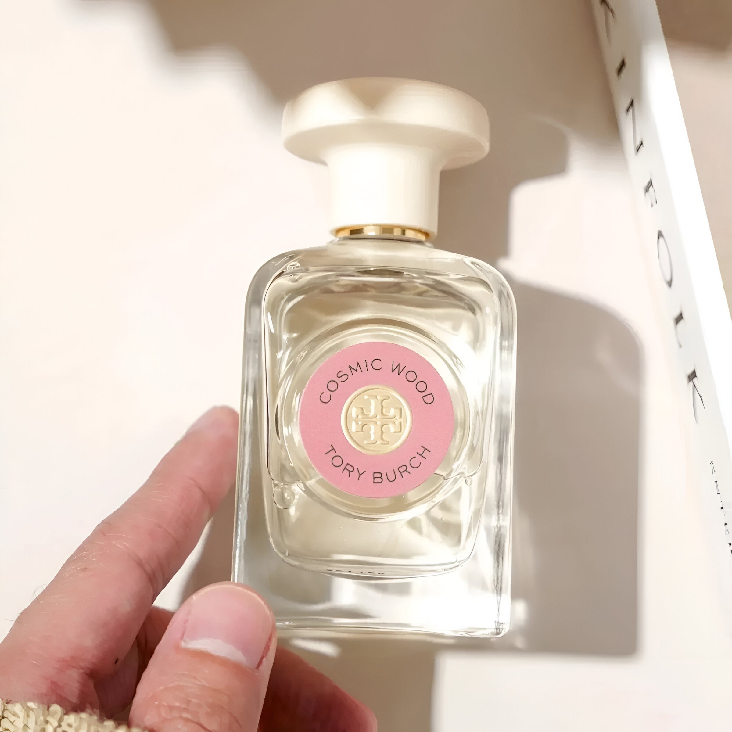 Shop Tory Burch Cosmic Wood EDP For Women 50ml | My Perfume Shop Qatar
