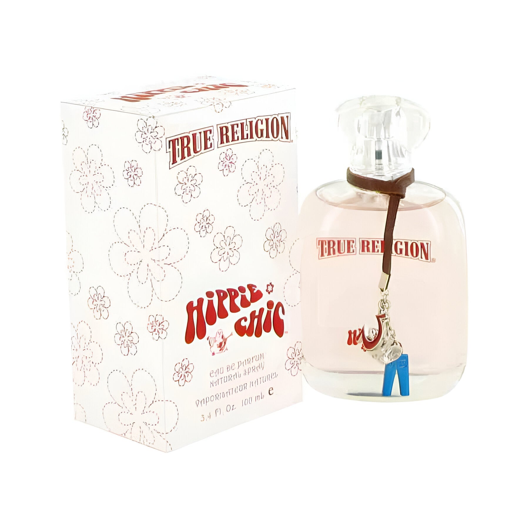 True Religion Hippie Chic EDP | My Perfume Shop