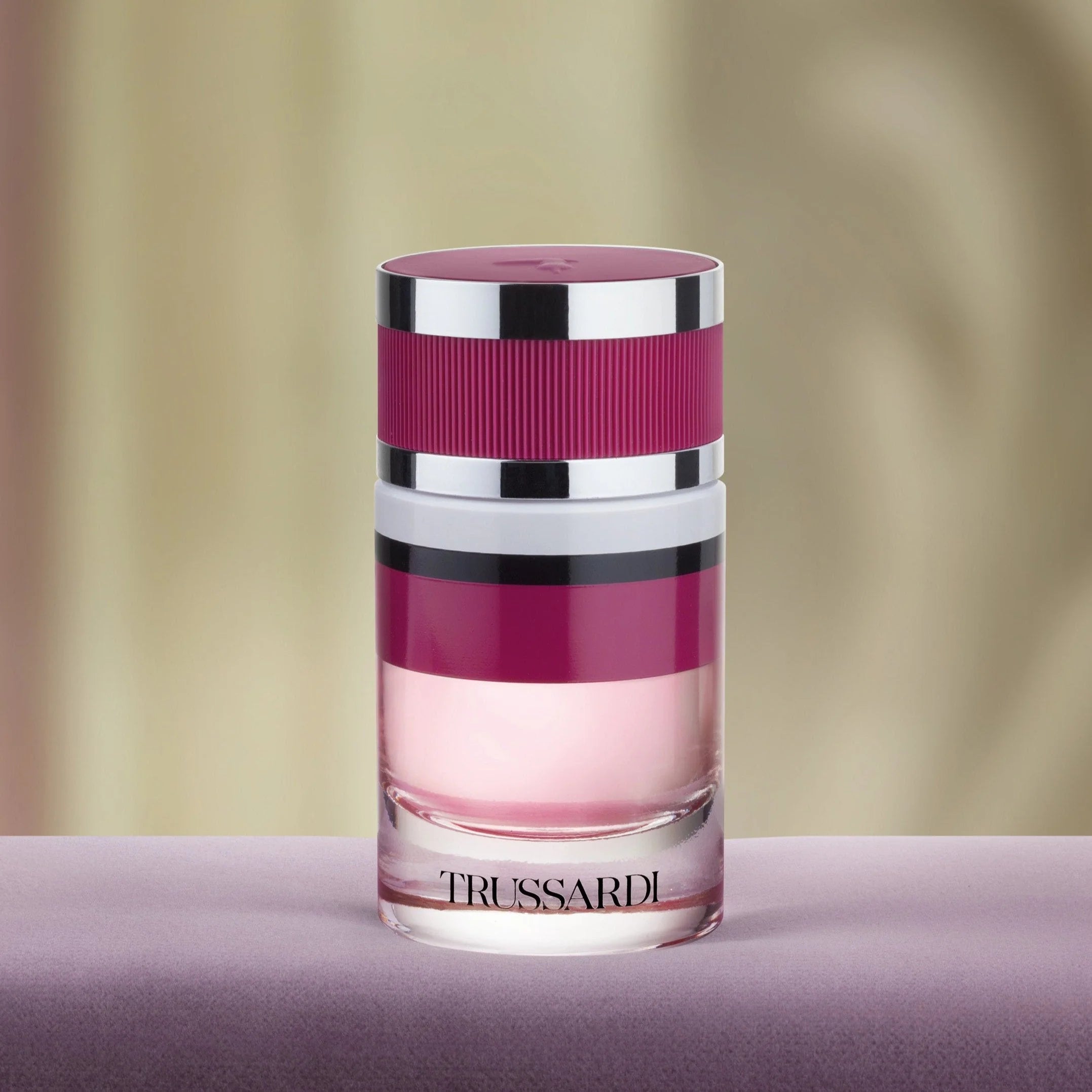 Trussardi Ruby Red EDP Gift Set for Her