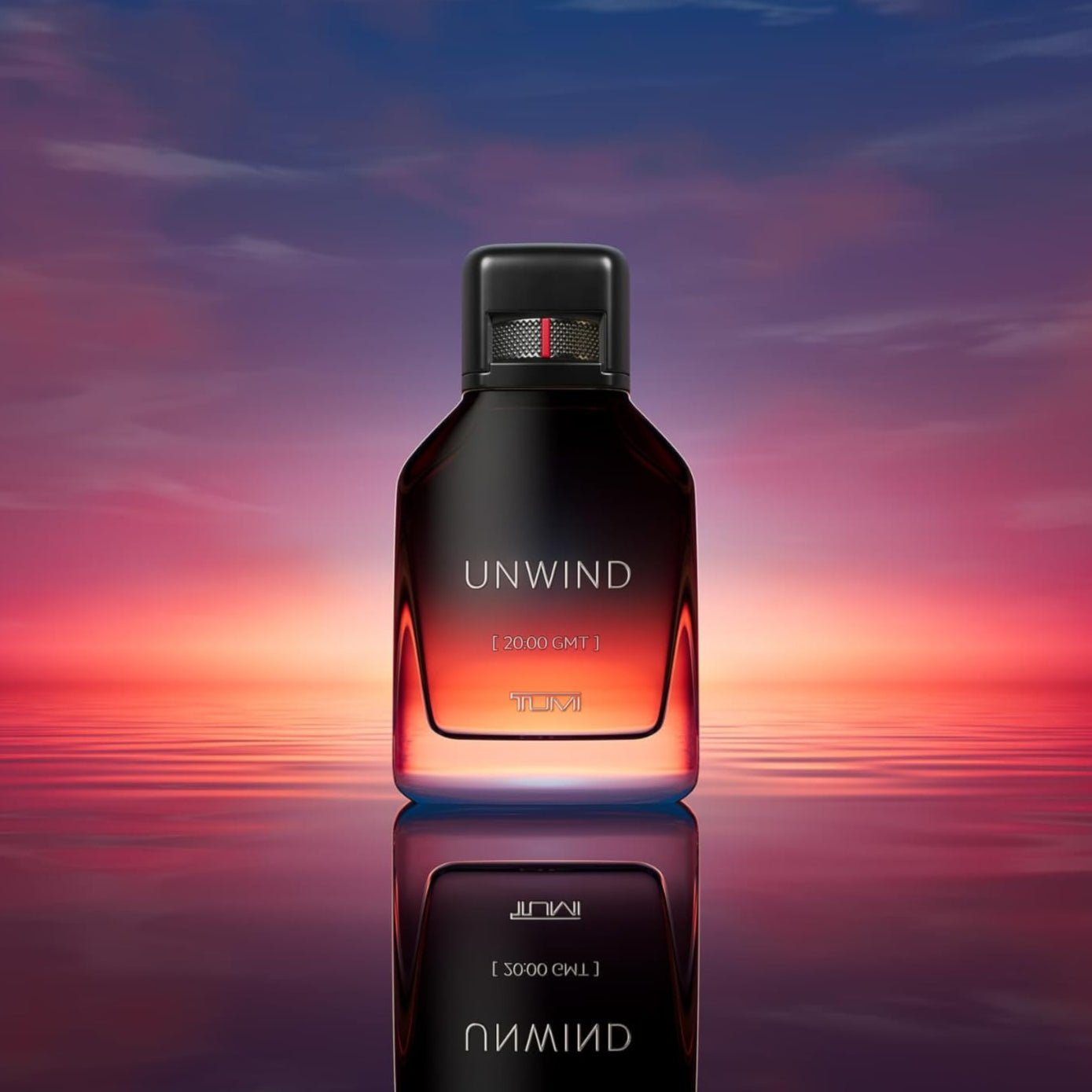 Tumi Unwind EDP | My Perfume Shop