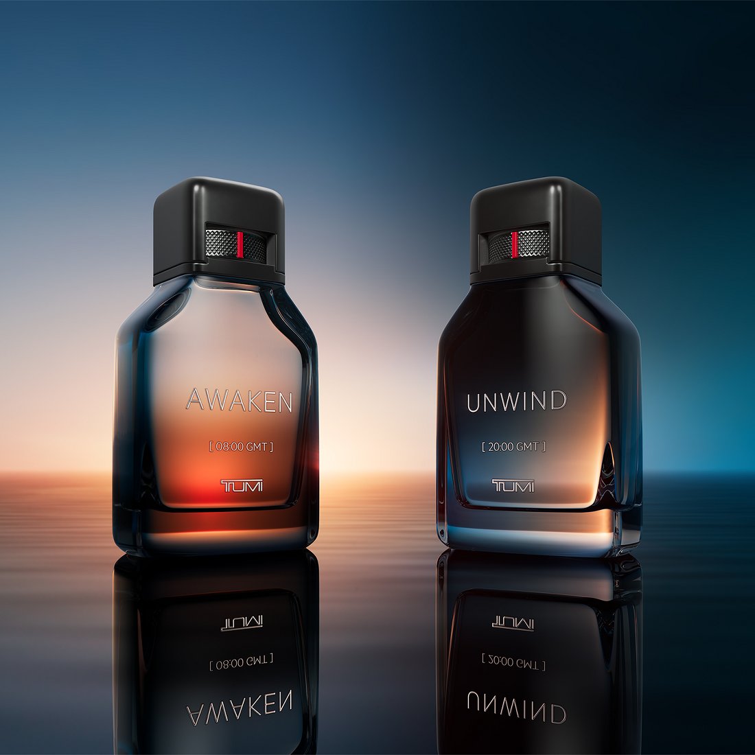 Tumi Unwind EDP | My Perfume Shop