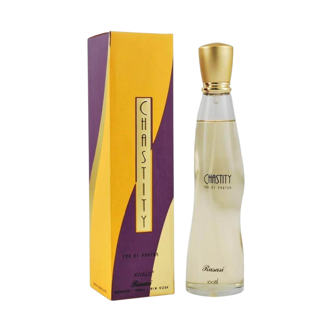 Rasasi Chastity EDP Pour Femme