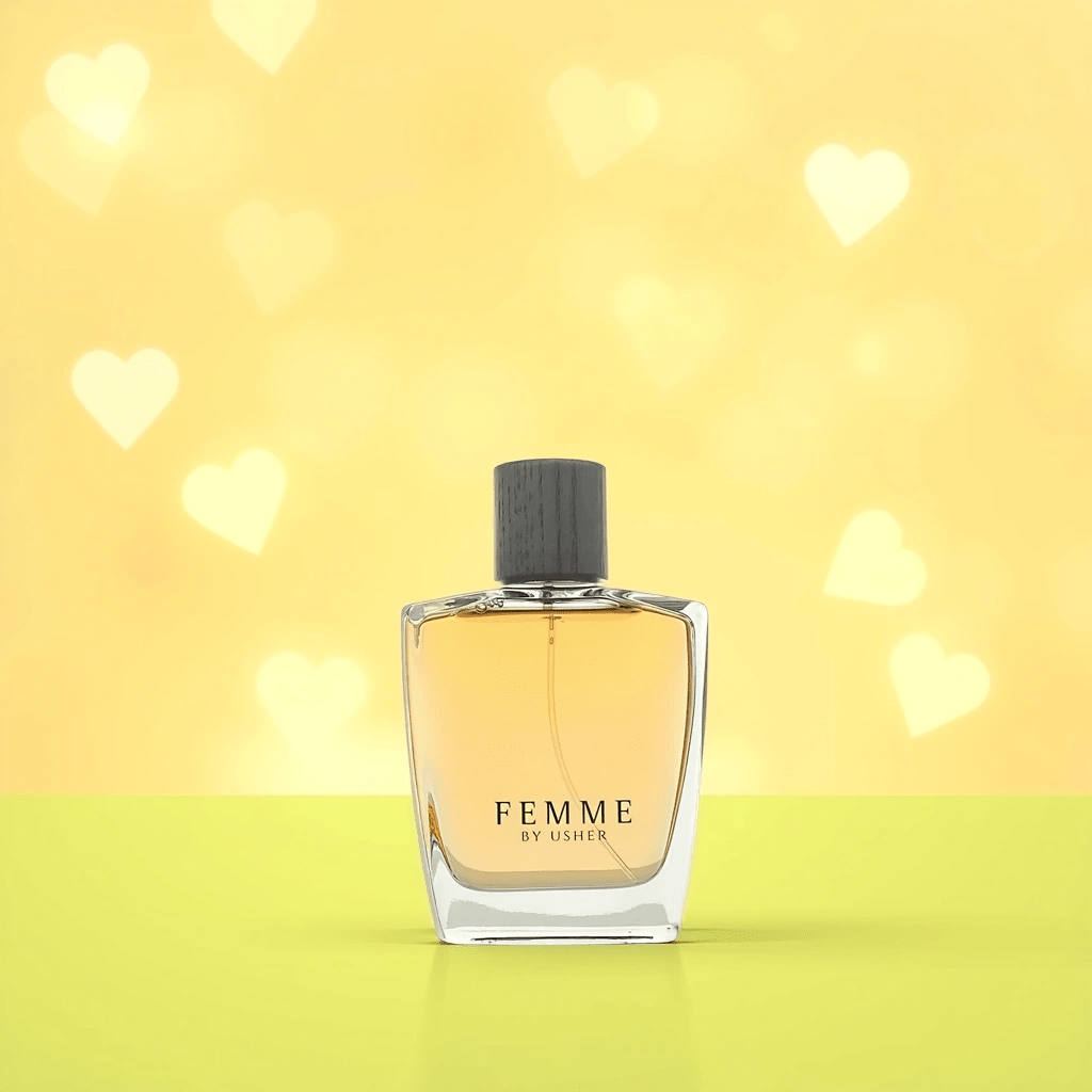 Usher Raymond Femme EDP | My Perfume Shop