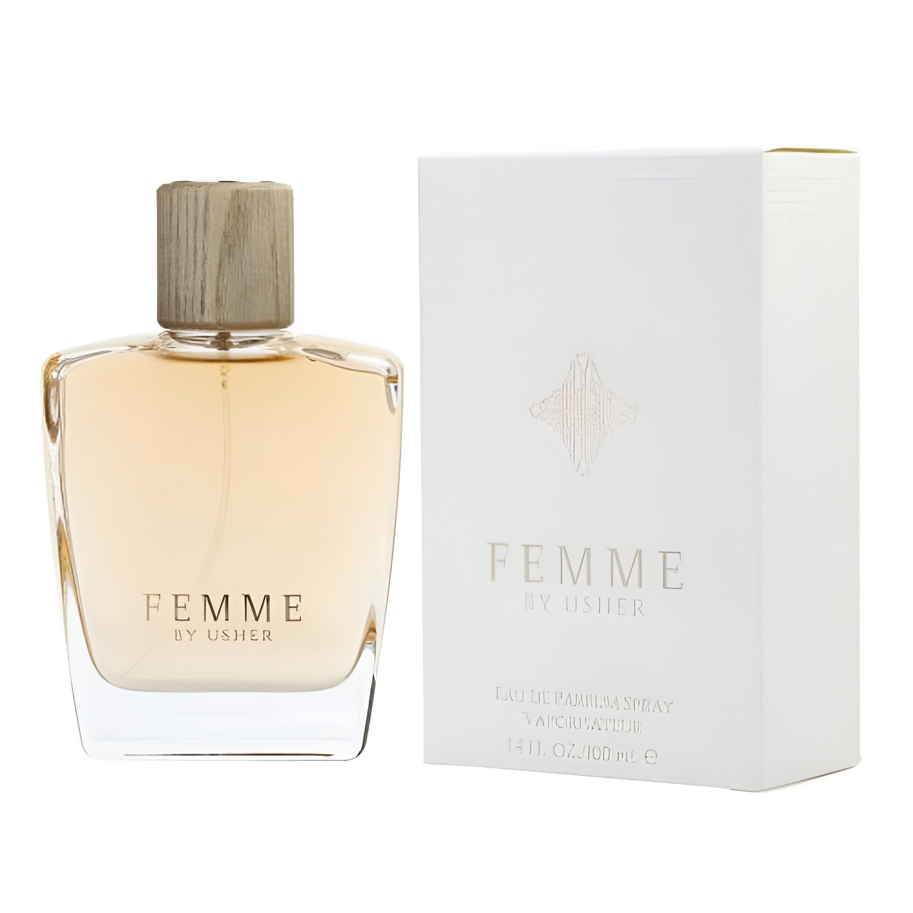 Usher Raymond Femme EDP | My Perfume Shop