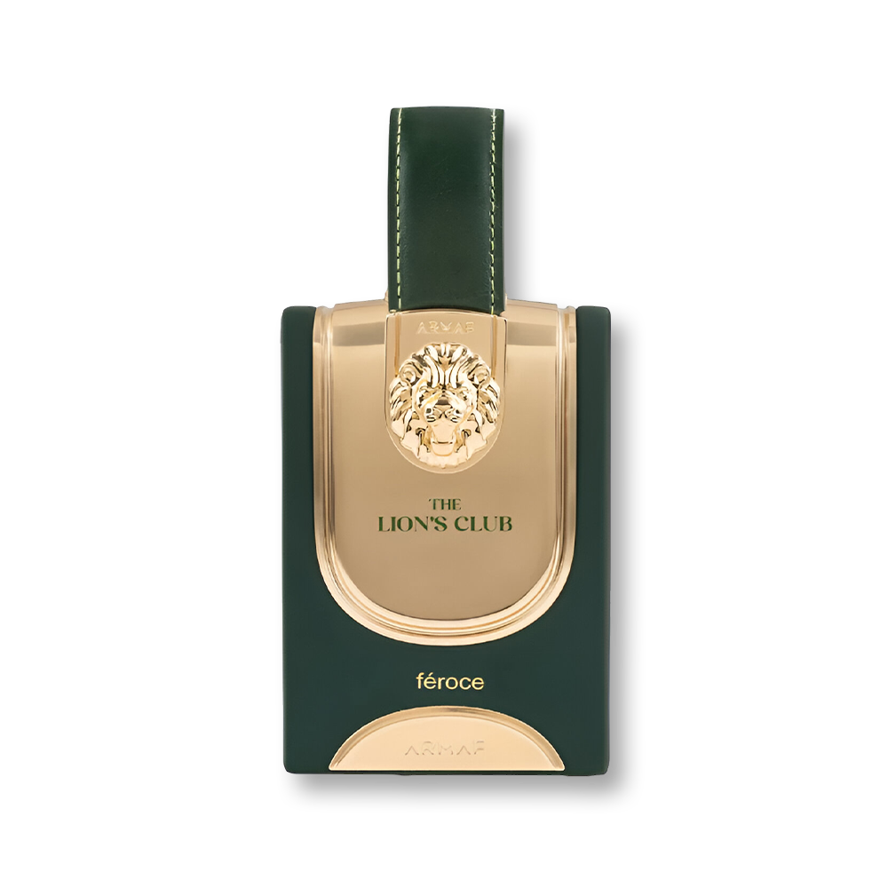 Armaf The Lion's Club Feroce EDP