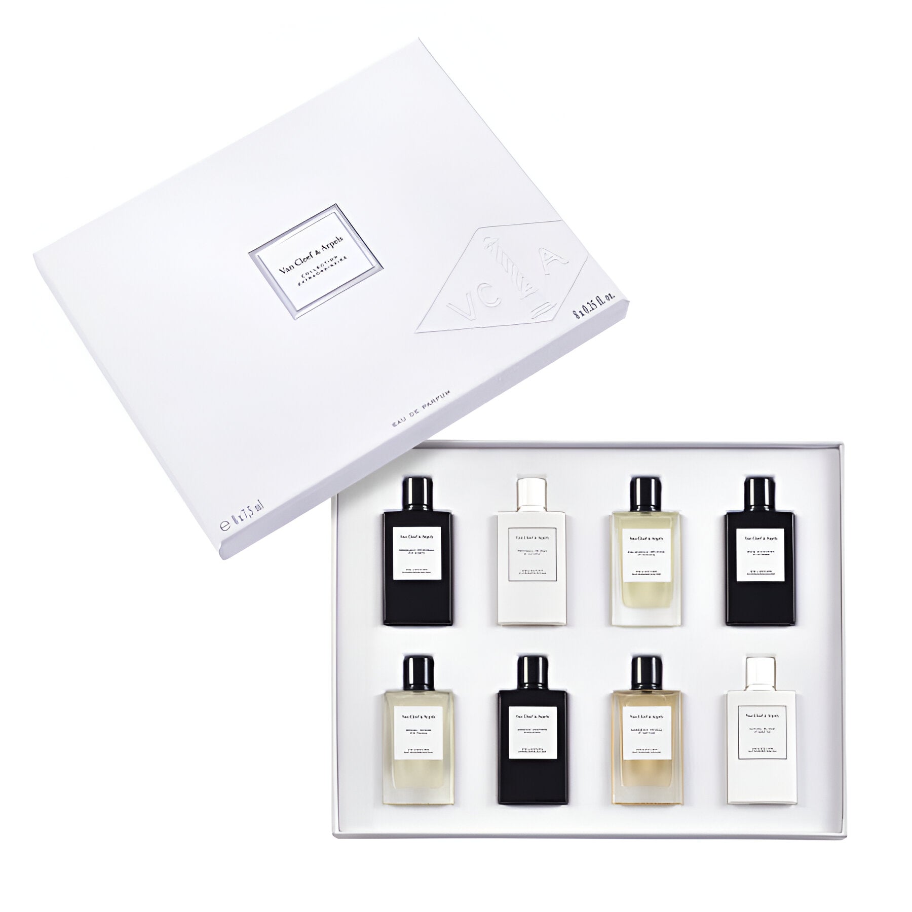 Van Cleef & Arpels Collection Extraordinaire EDP Mini Set for Women | My Perfume Shop
