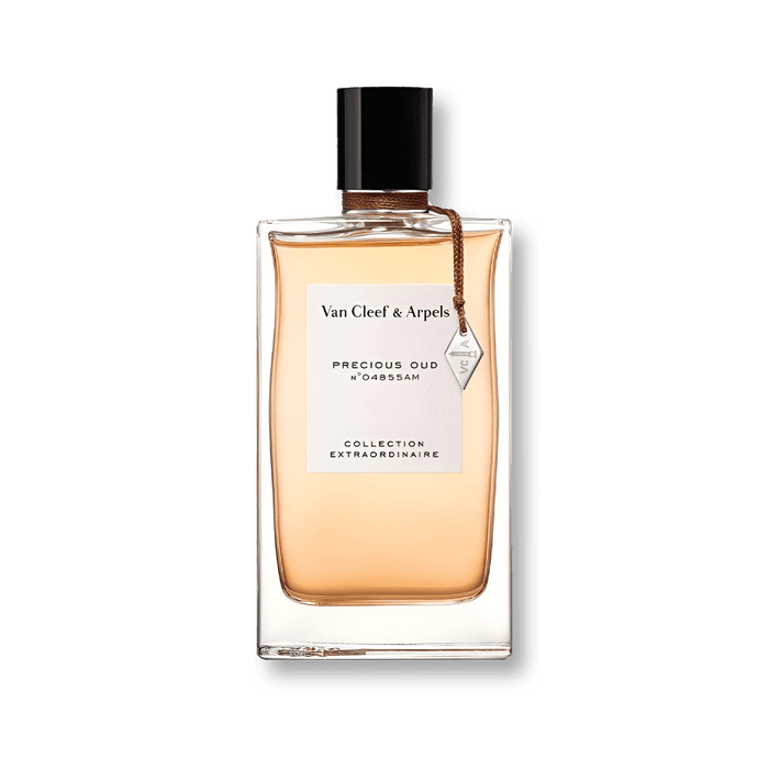 Shop Van Cleef & Arpels Precious Oud EDP | My Perfume Shop Qatar