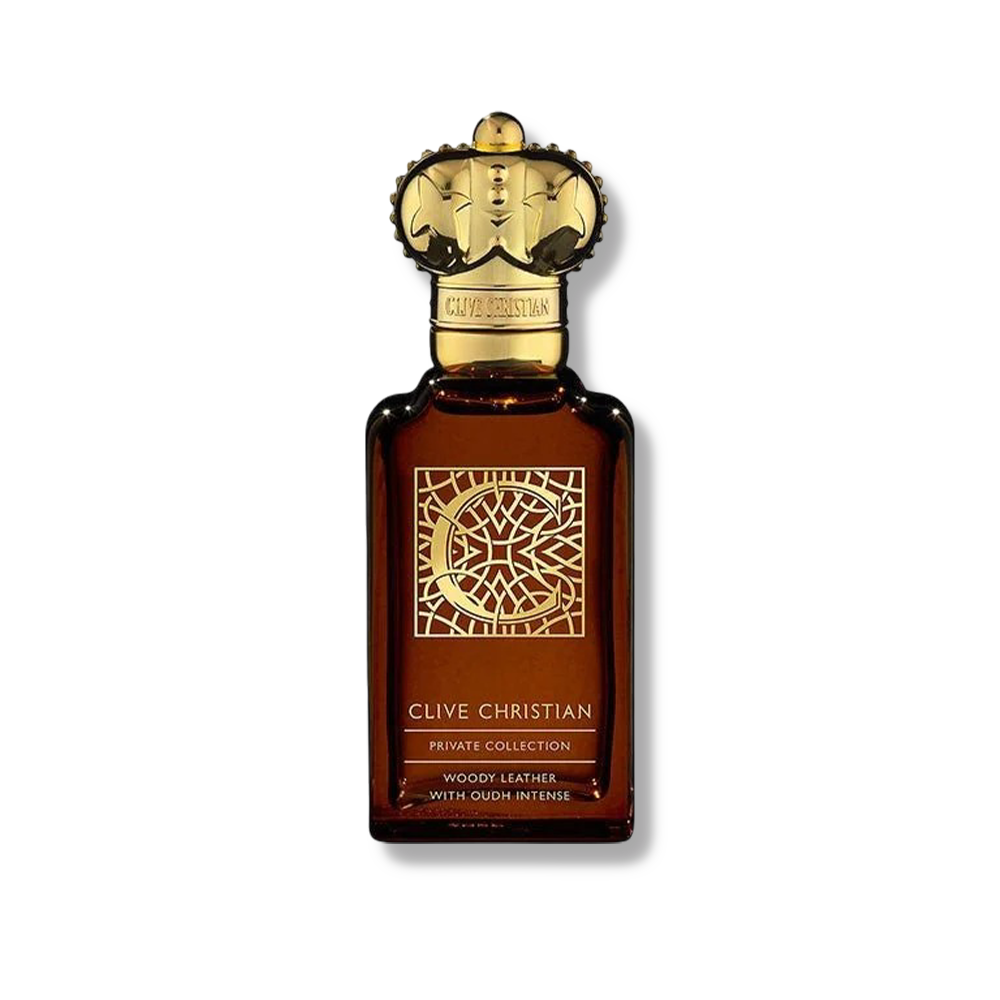 عطر كلايف كريستيان برايفت كوليكشن إل الخشبي الشرقي