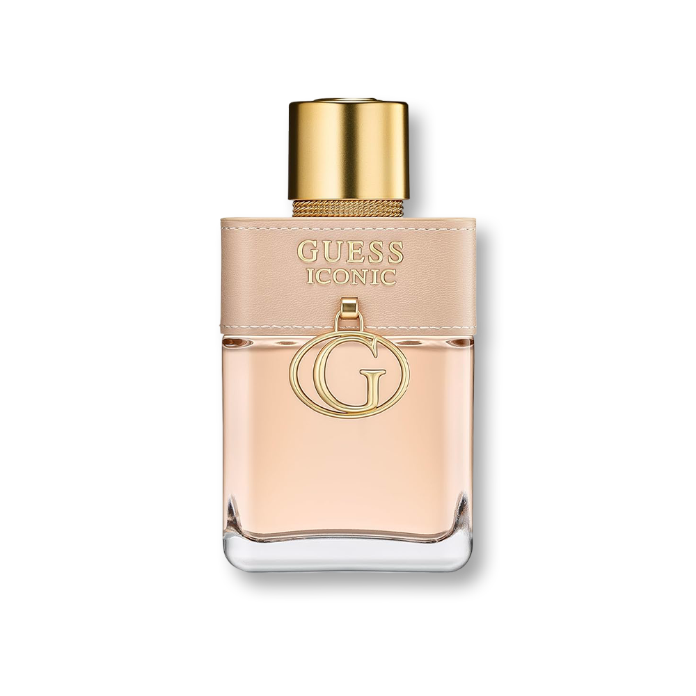 عطر جيس أيكونيك
