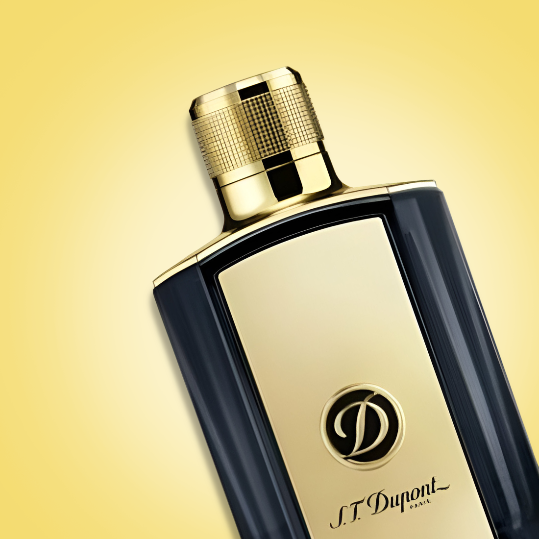 عطر سانت دوبون بي إكسبشنال جولد أو دو بارفان
