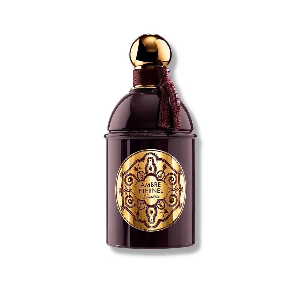 Guerlain Ambre Eternel EDP