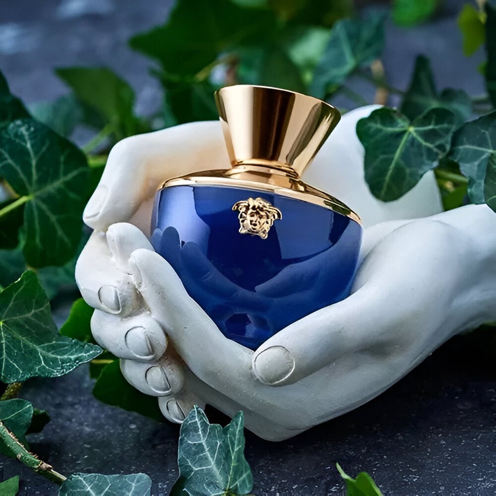 Versace Miniature EDT Discovery Set for Women | My Perfume Shop