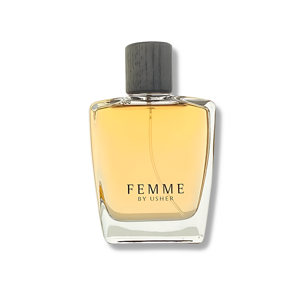 عطر أشر رايموند فيم