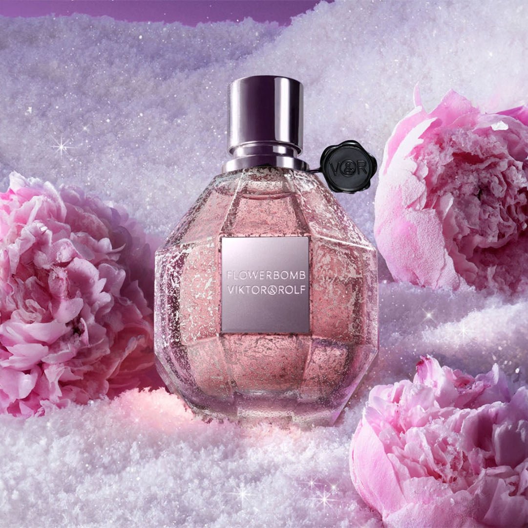 Flowerbomb Nectar Viktor And Rolf Flowerbomb 7ml Shop Viktor Rolf