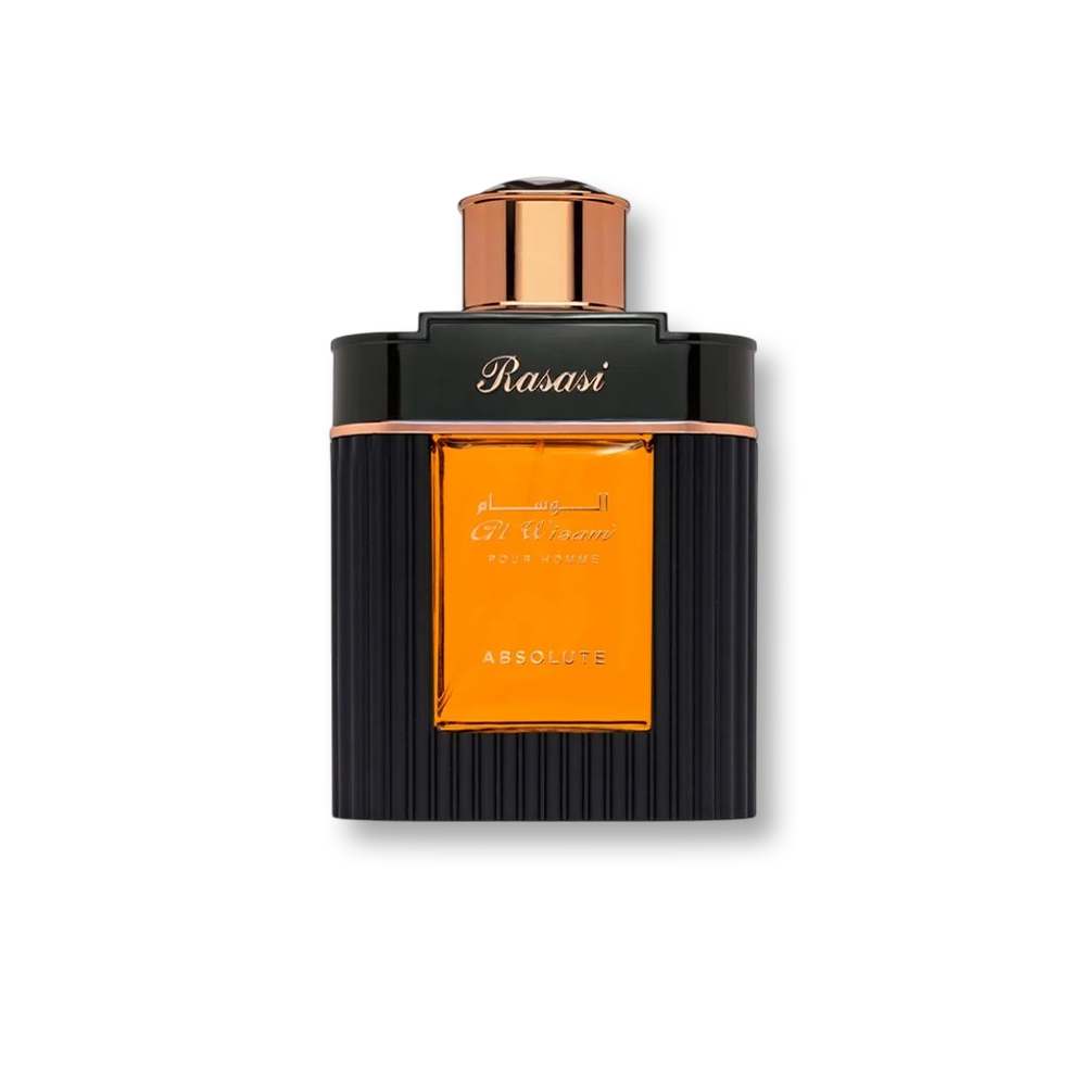 Rasasi Al Wisam Absolute EDP Pour Homme